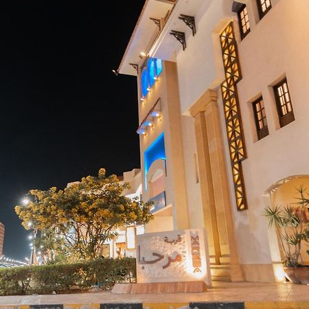 Marhaba Resort Port Said Exteriér fotografie