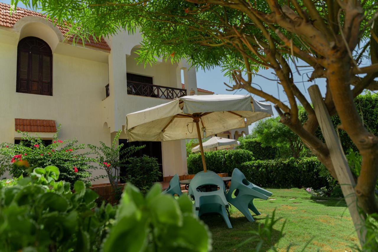 Marhaba Resort Port Said Exteriér fotografie