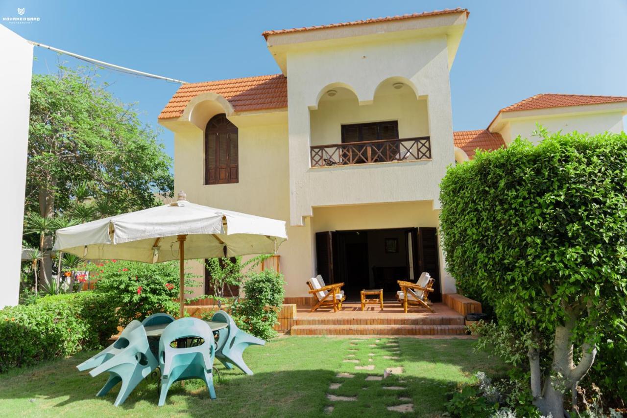 Marhaba Resort Port Said Exteriér fotografie